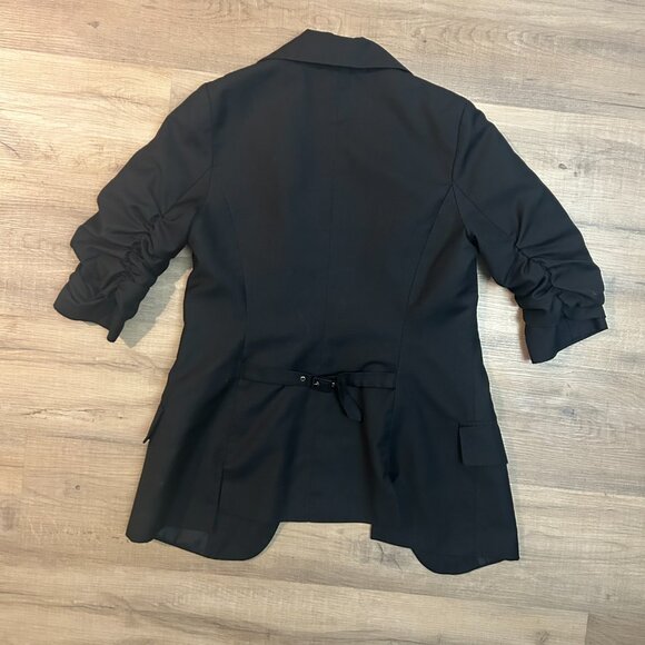 Metropark Blazer - Picture 2 of 5